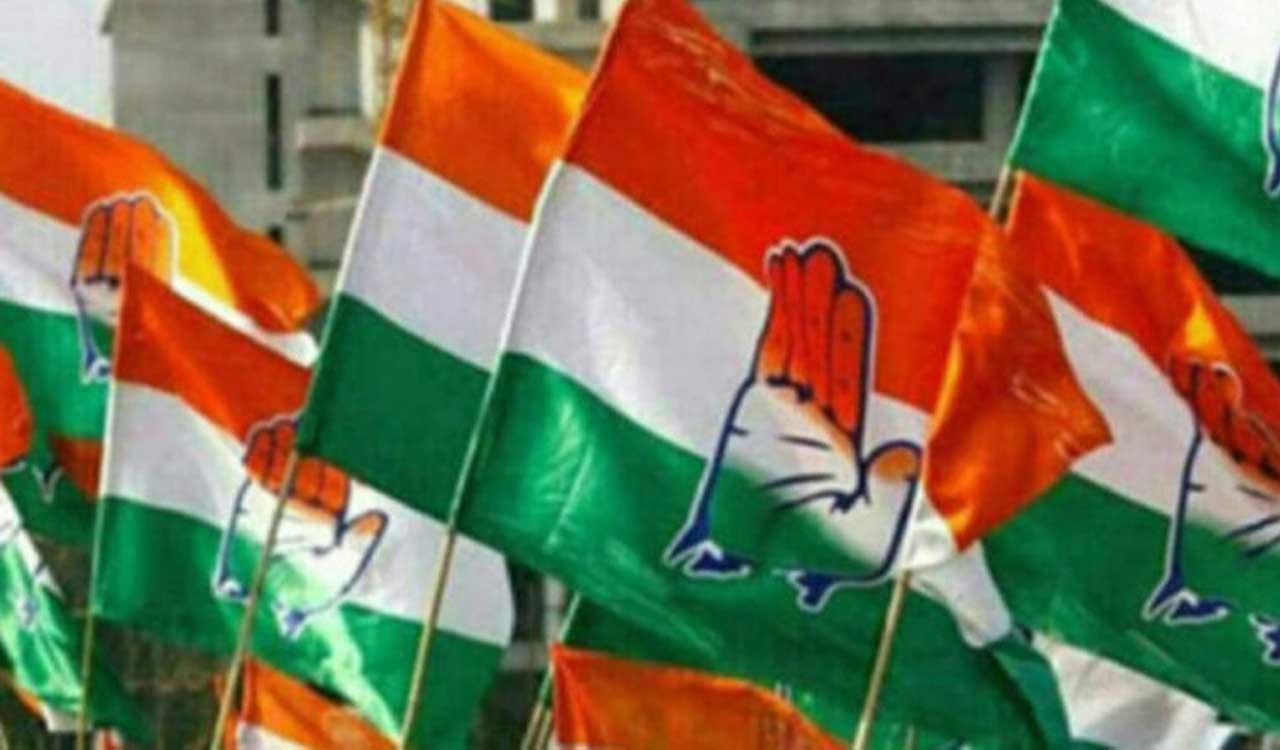 Congress releases third list of seven candidates for Chhattisgarh polls, drops four MLAs