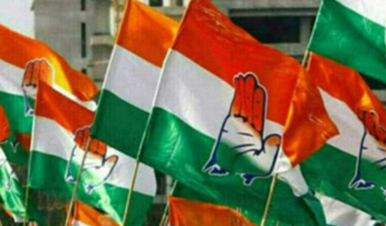 Cong screening panel meets today to discuss candidates for Rajasthan