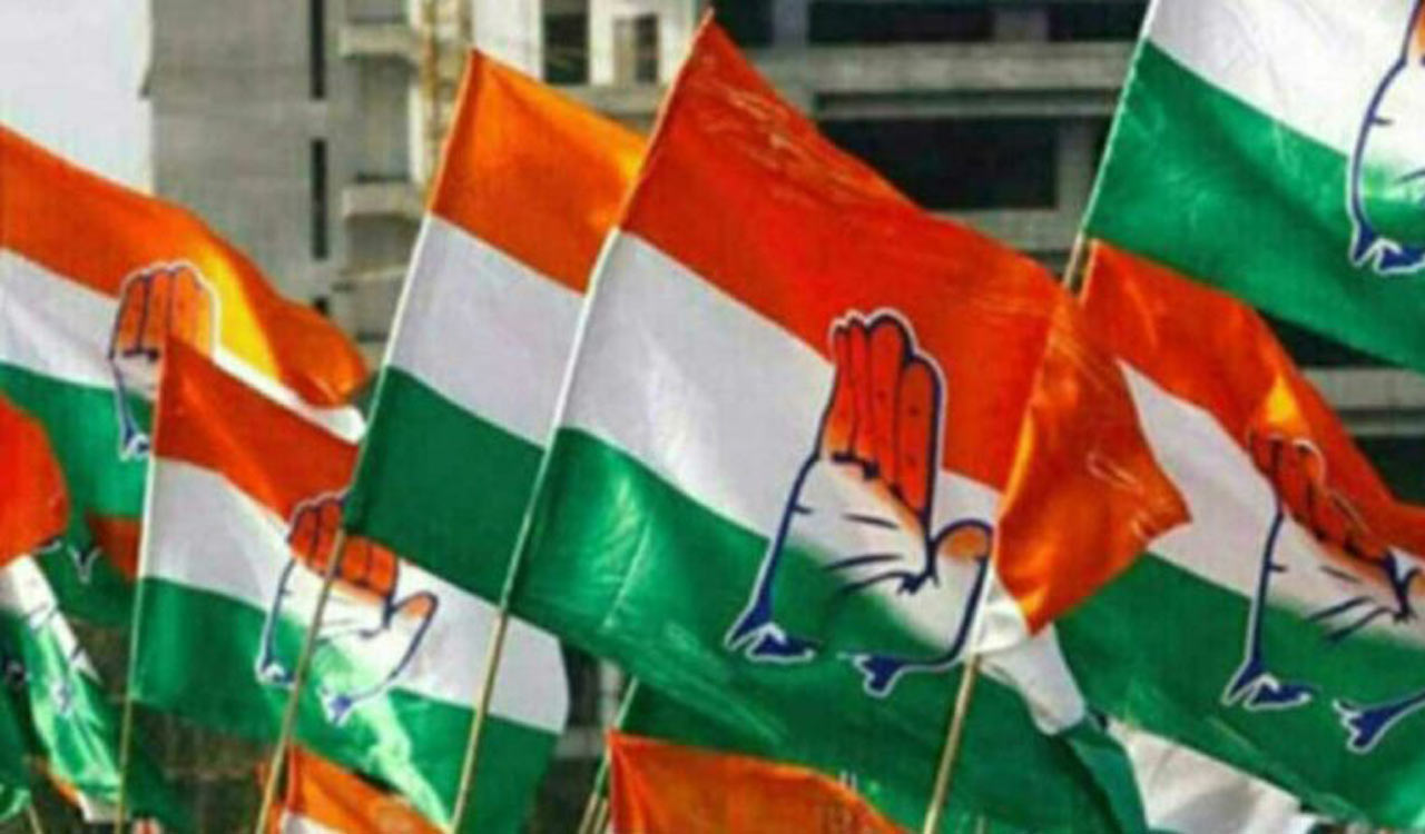 Assembly polls: Complaints galore against Telangana Congress leadership over sale of tickets