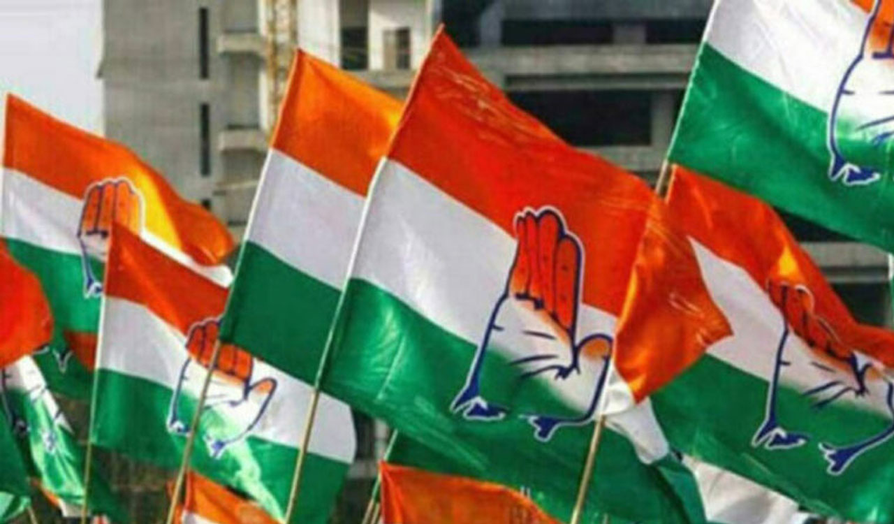 ‘Congress’ second list for Chhattisgarh polls gives representation to every section of society’