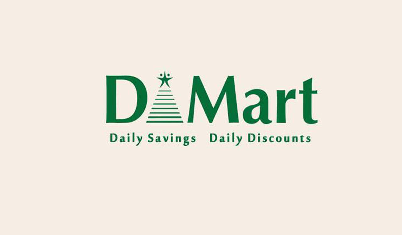 D-Mart Q2 net profit down 9 pc to Rs 623.35 cr, sales up 18.7 pc to Rs 12,624 cr-Telangana Today