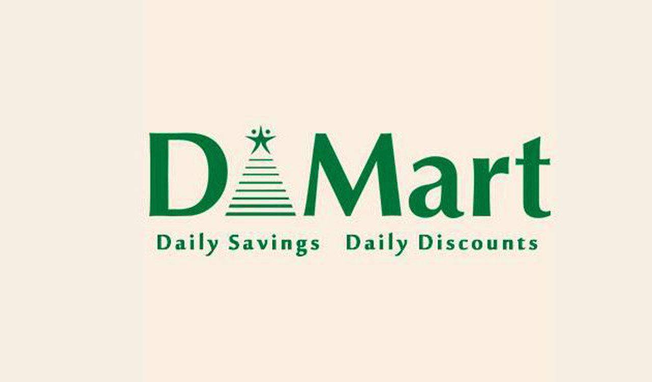 DMart’s revenue rises 18.51 pc to Rs 12,307.72 crore in Q2-Telangana Today