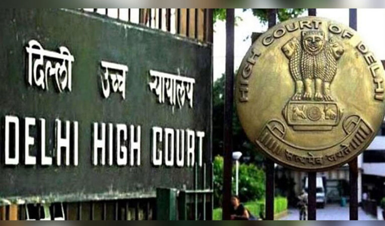 Delhi HC directs civic authorities for proper maintenance of public urinals, complaint reporting system