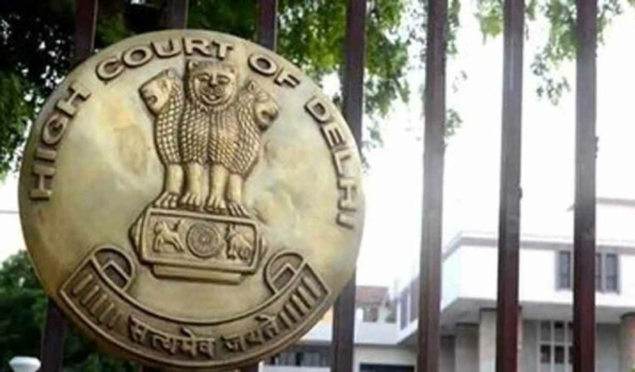 Delhi HC upholds adult couple’s right to marry as per choice, grants police protection