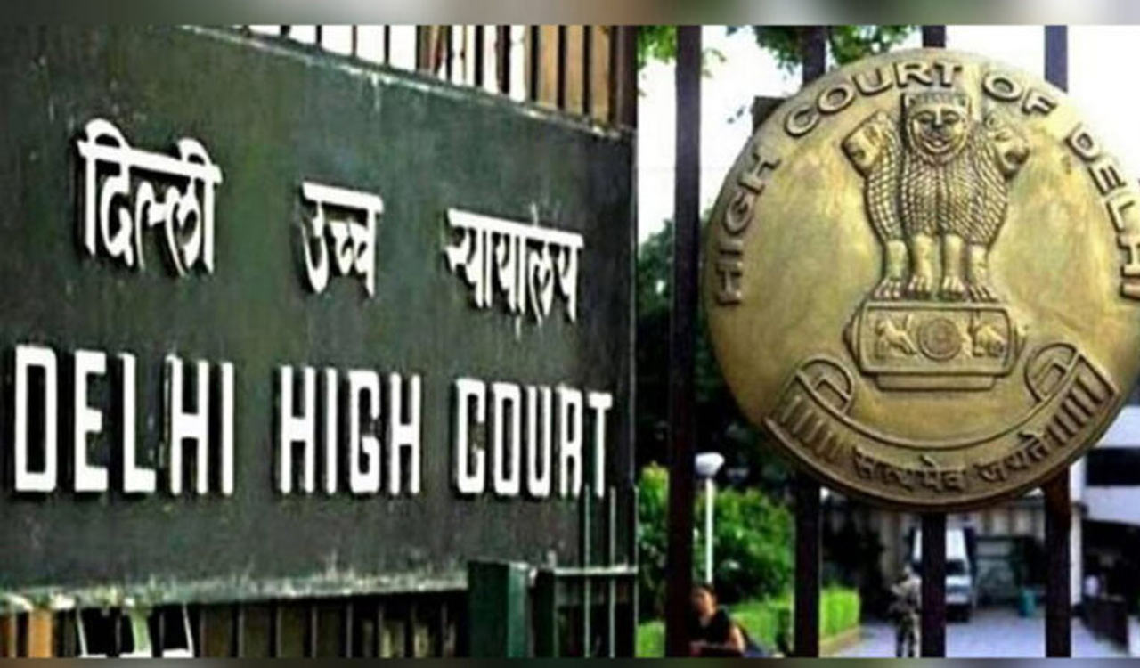 Delhi HC announces live streaming of court proceedings from Oct 11