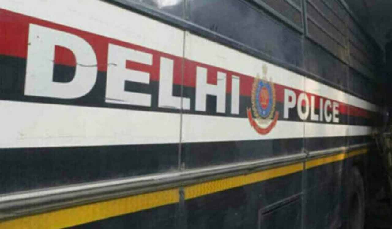 More than 13,000 posts in Delhi Police to be filled by July next year: LG Office