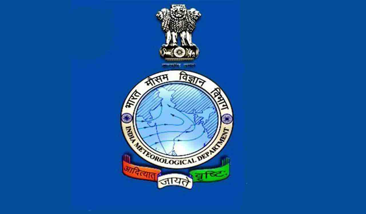 Depression in SW Arabian Sea to Turn Cyclonic: IMD