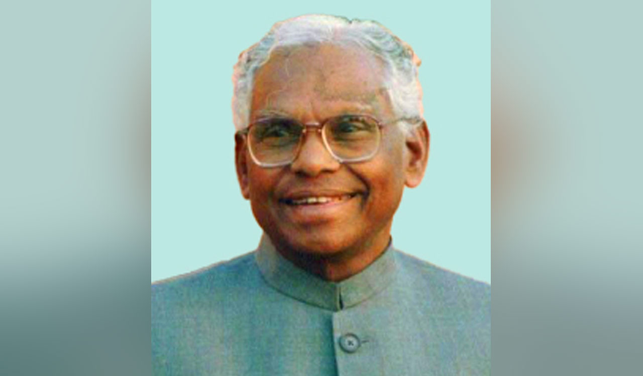 Did Kerala overlook Dalit President K.R. Narayanan’s 103rd Birthday?