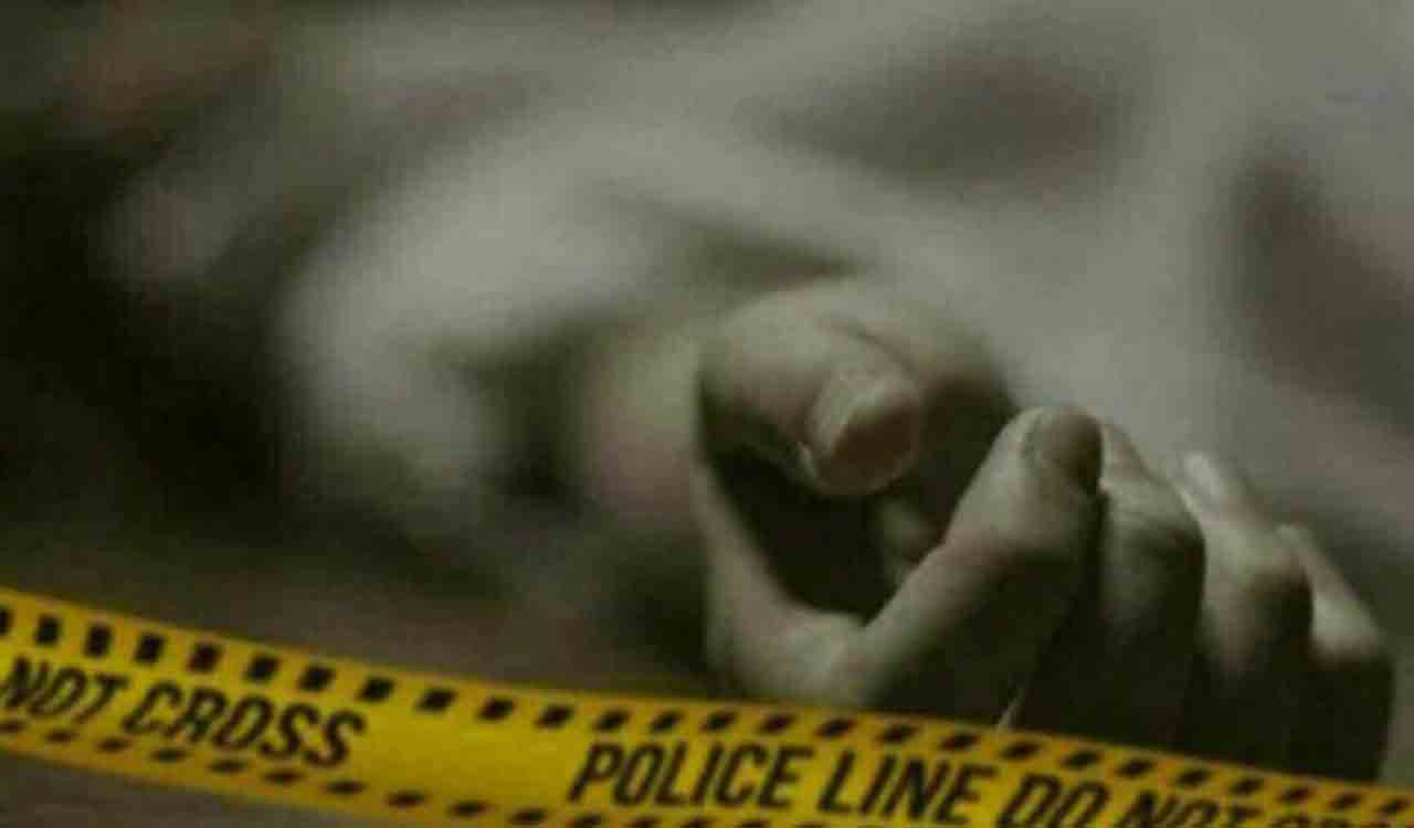 Karnataka businessman succumbs to injuries in Basheerbagh road accident