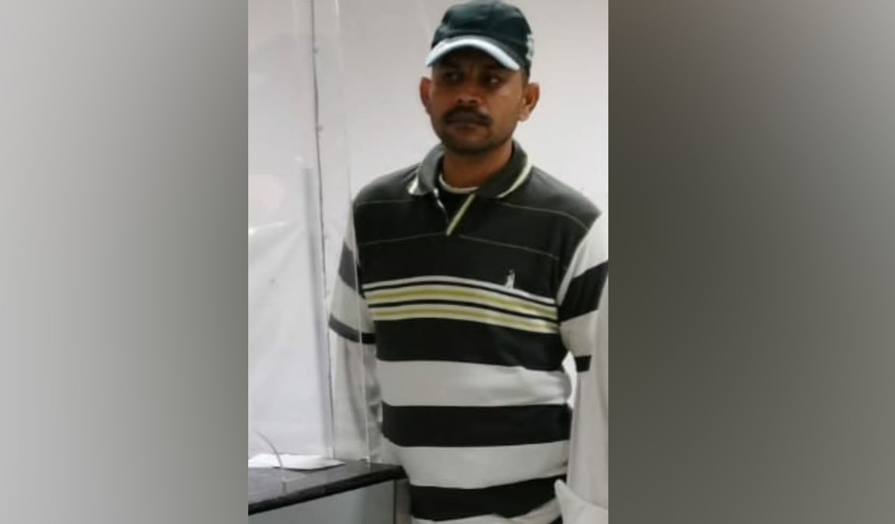 Telangana man returns home after 17-Year Dubai jail term, granted special pardon