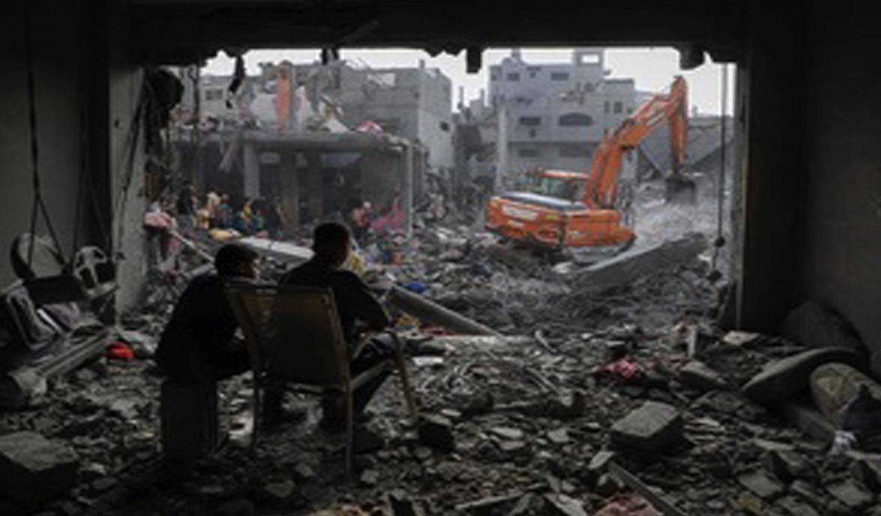 EU to provide $52mn in additional humanitarian aid for Gaza