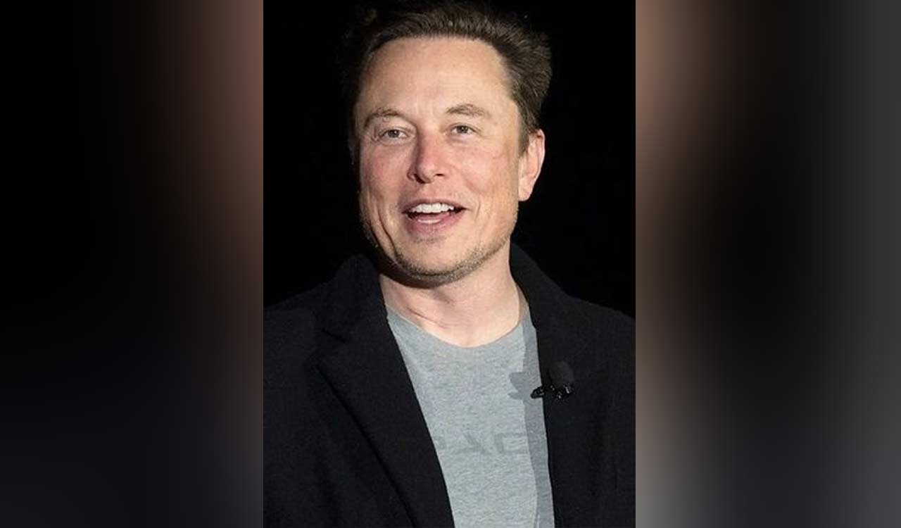 Elon Musk plans to launch news distribution service ‘XWire’