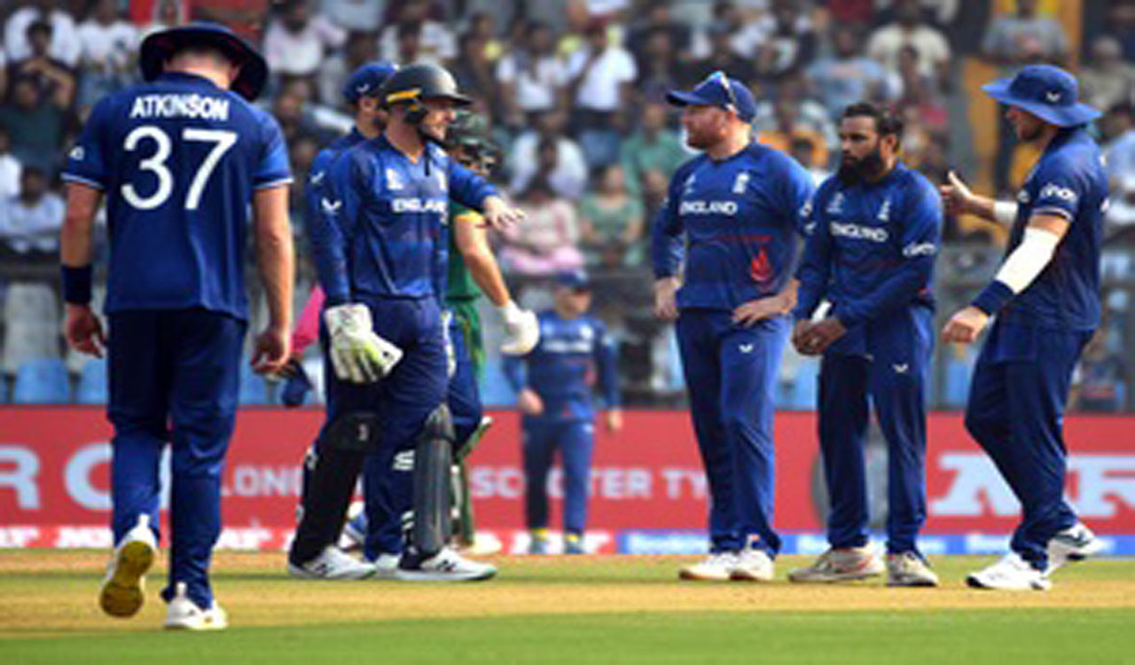 CWC 2023: ‘Something within England team is definitely unsettled’, says Eoin Morgan