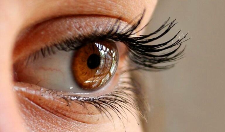 Indian-American surgeon determines molecular age of eye for 1st time