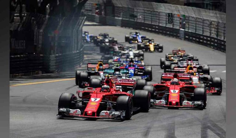 Grand Prix F1: Drivers in dismay as FIA increases maximum fines to 1m Euros