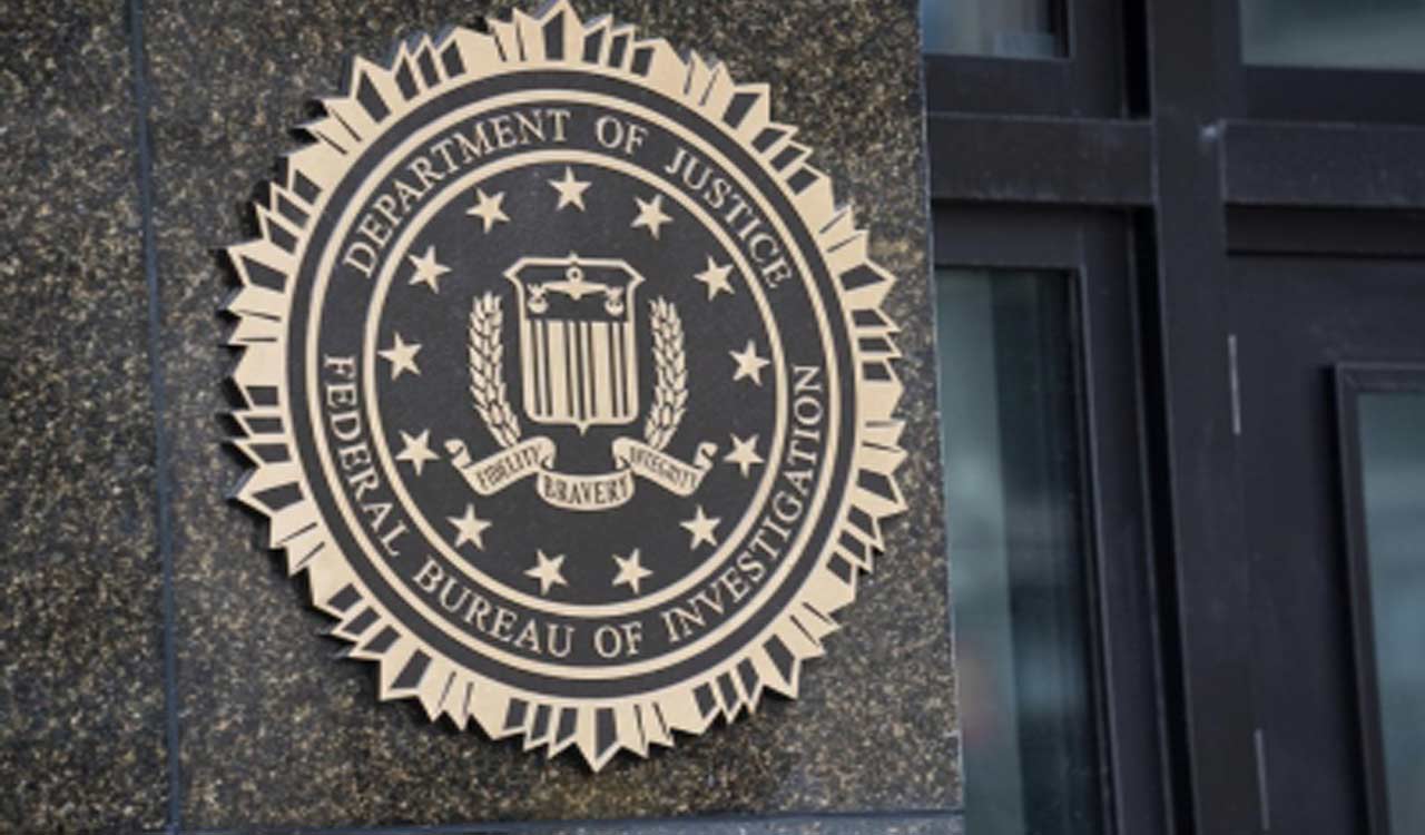 FBI witnesses uptick in reported threats amid Israel-Hamas conflict