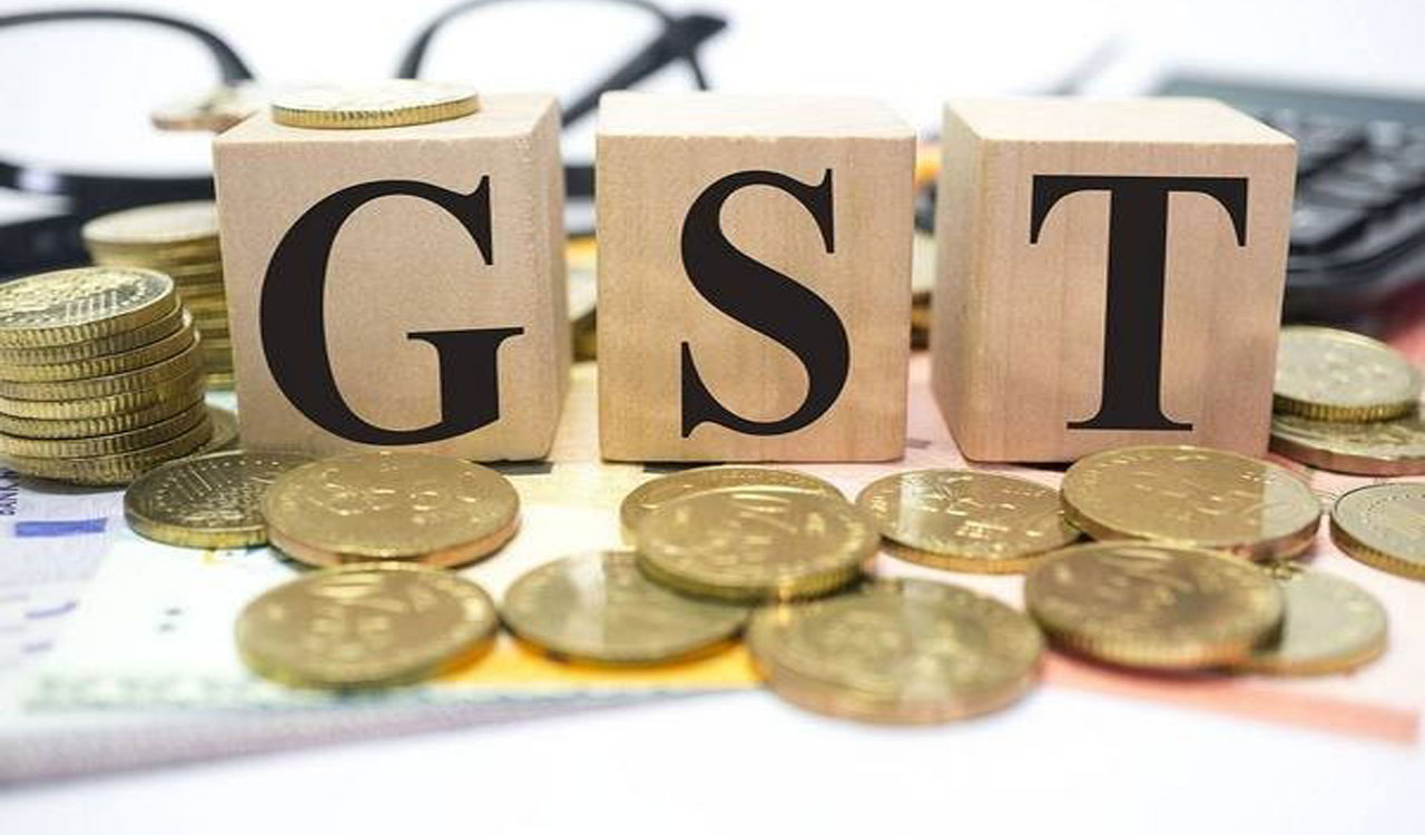 GST council announces significant reduction in tax rates for millet flour food preparations-Telangana Today