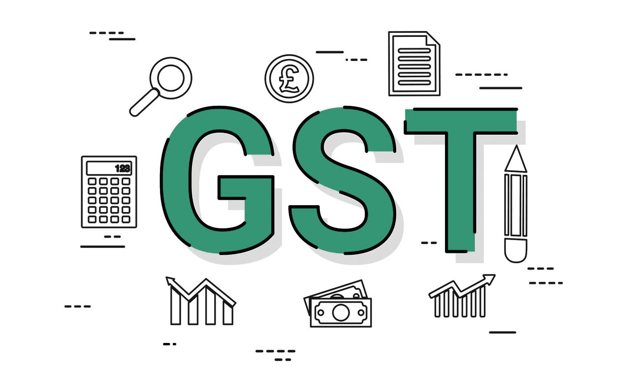 GST collections rise to second highest-ever at Rs 1.72 lakh cr in Jan