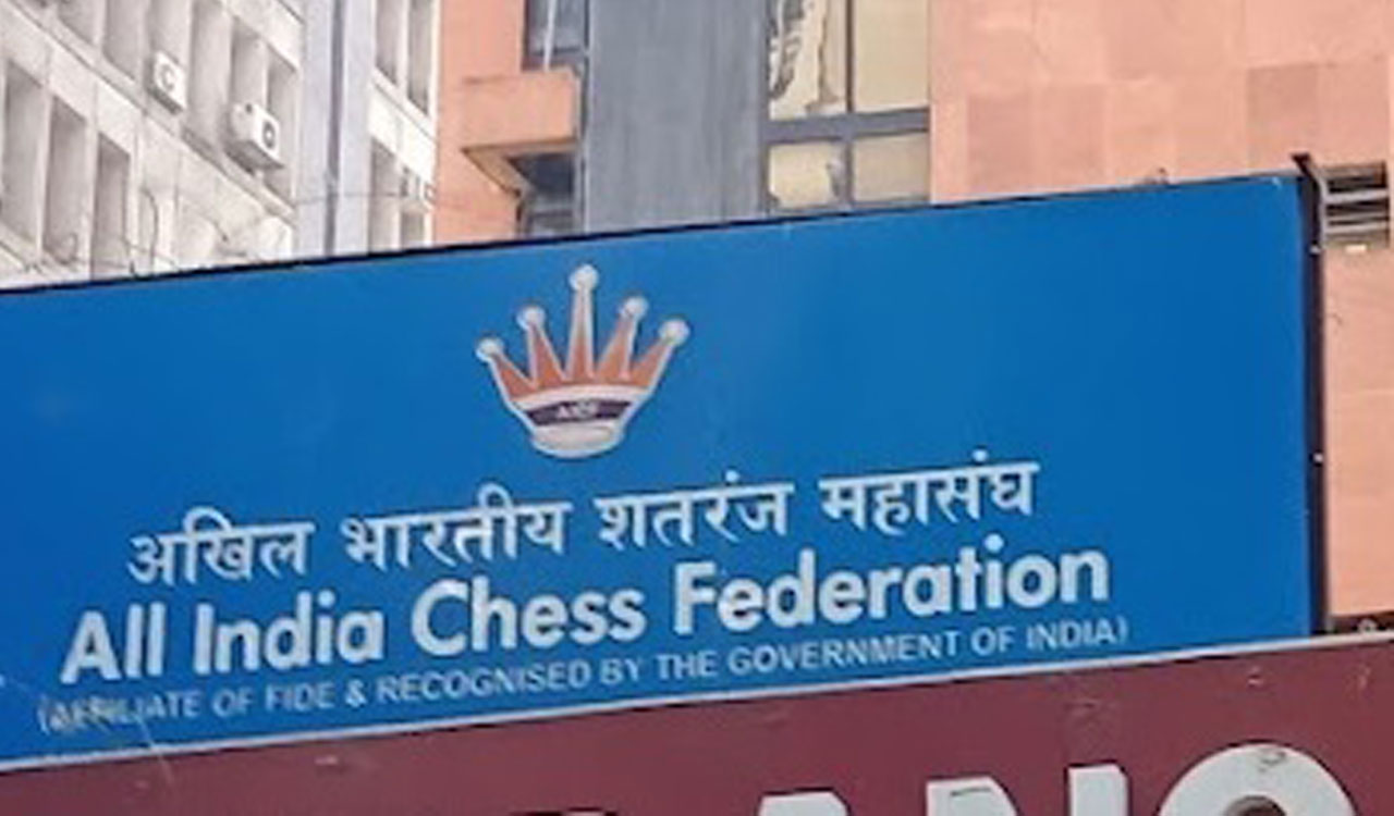 Israel-Hamas conflict: India withdraws from World Cadet Chess Championship in Egypt