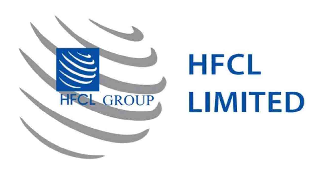 HFCL launches 1st India-made 5G solution for last-mile Internet connectivity-Telangana Today