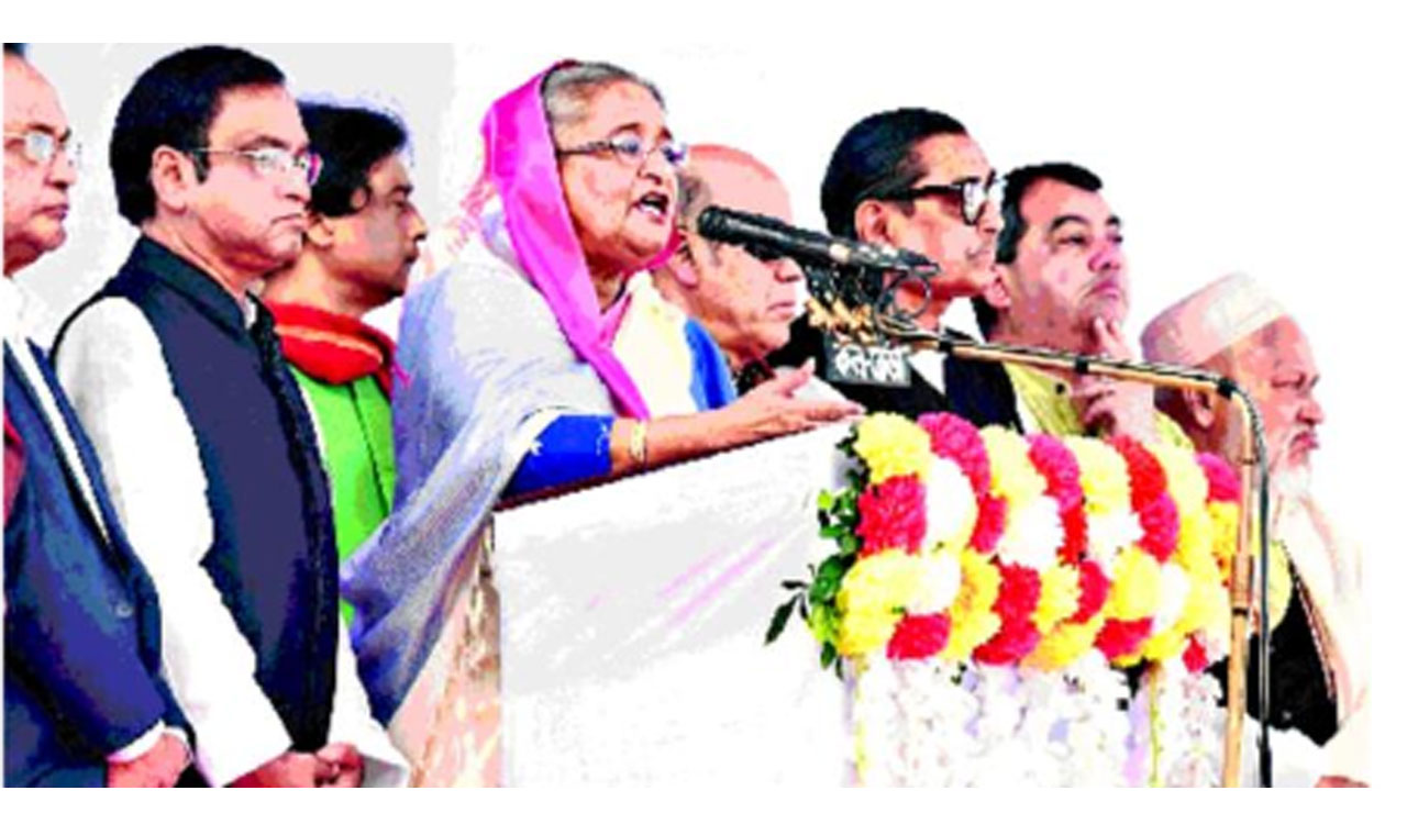 Opinion: Hasina still India’s best bet in Bangladesh