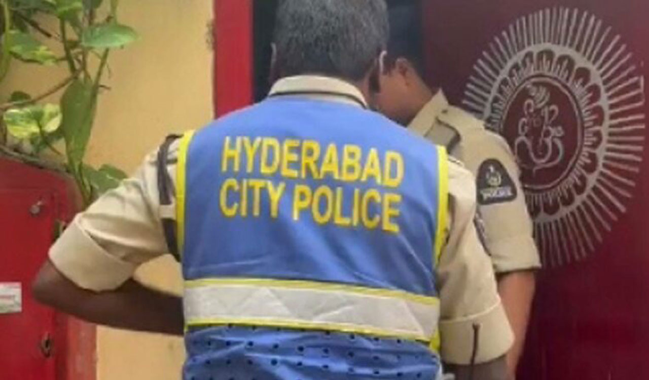 Telangana Assembly polls: Hyderabad cops seize Rs 5.1 cr cash, other articles in last three days