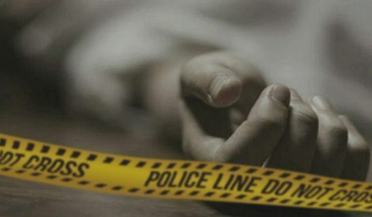 Hyderabad: Father murders children, later ends life