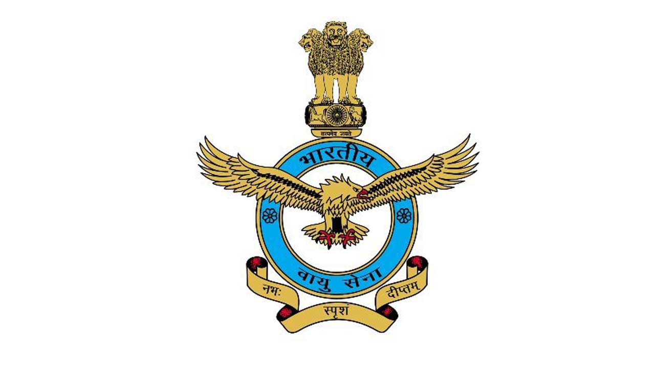 IAF to unveil new ensign at Air Force Day parade in Prayagraj