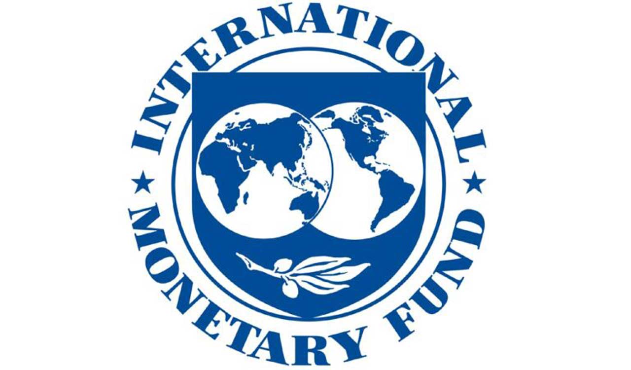 IMF projects India as fastest growing economy in 2024, raises concerns over property crisis in China