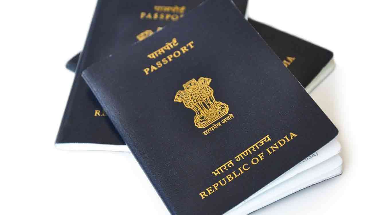 Hyderabad: Regional Passport Office to hold special drives at five PSKs