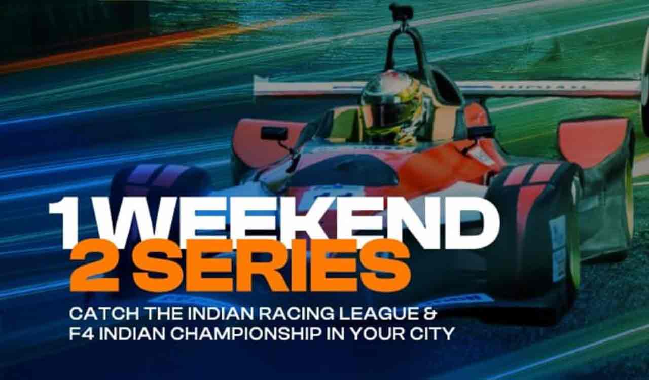 F4 Indian Championship opener relocated from Hyderabad to Chennai due to election code of conduct