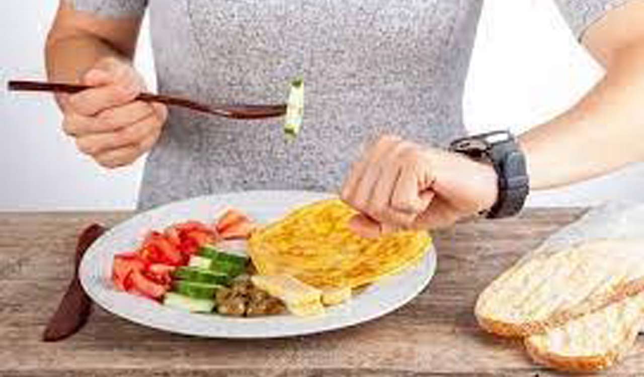 Research reveals intermittent fasting is safe, beneficial