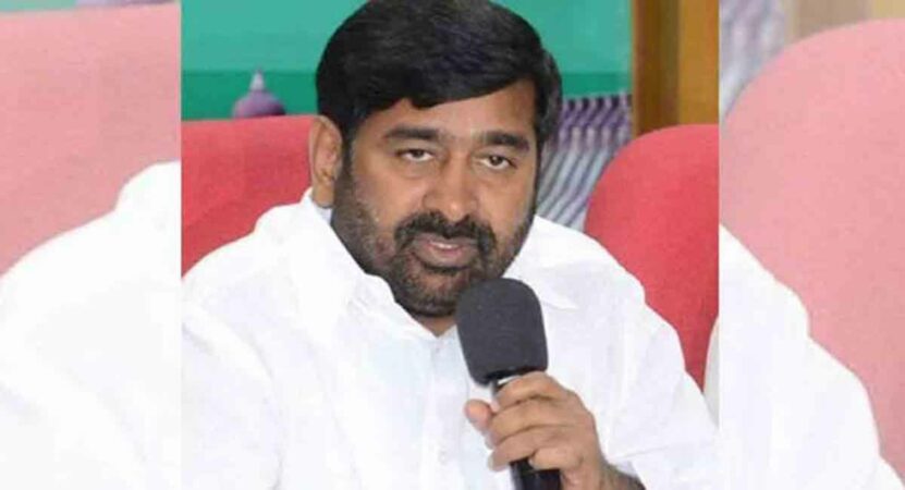 Telangana will face Karnataka-like power crisis, if Congress is voted to power: BRS