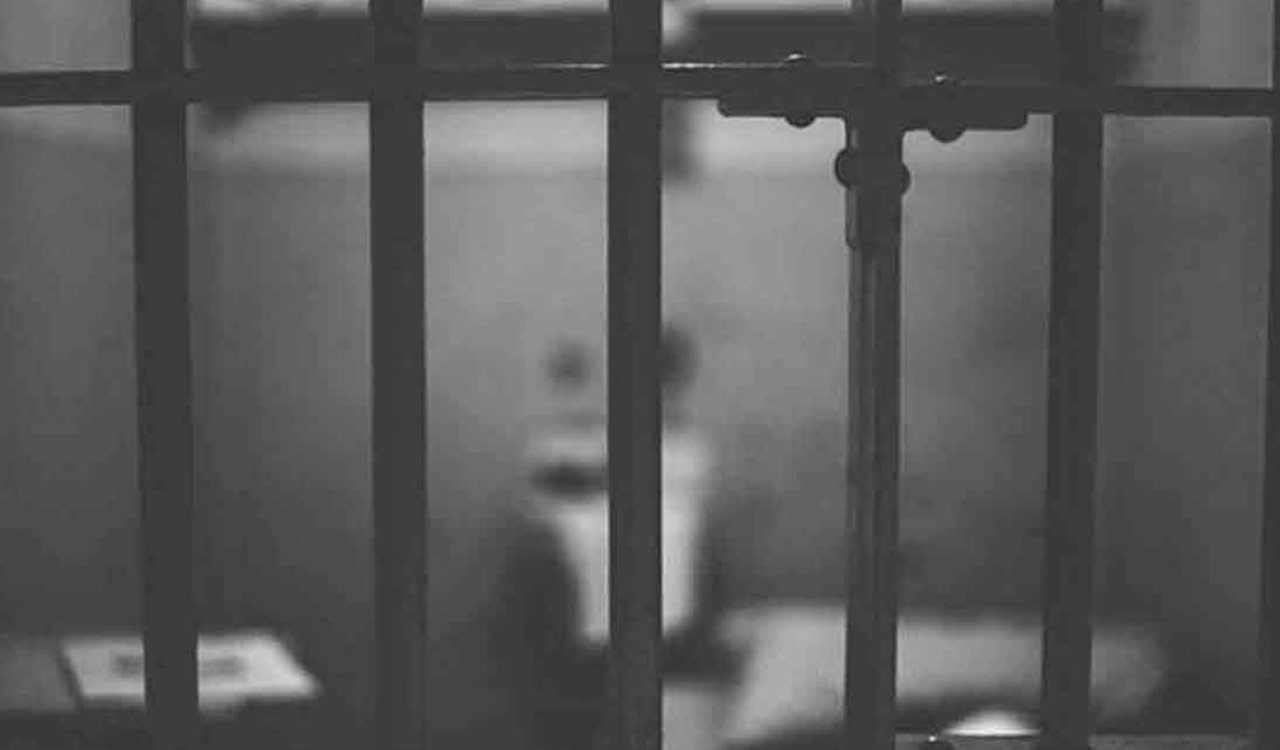 Telangana: Man sentenced to 20 years of rigorous imprisonment for sexually assaulting minor girl