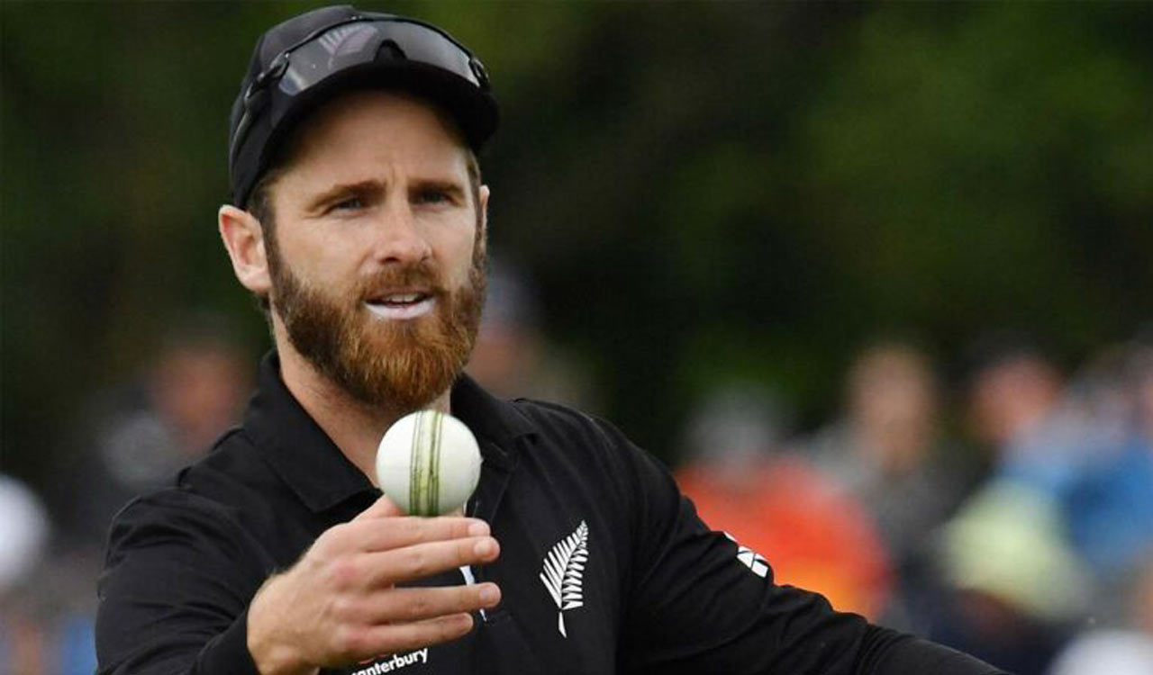 CWC 2023: Kane Williamson suffers fracture in left thumb