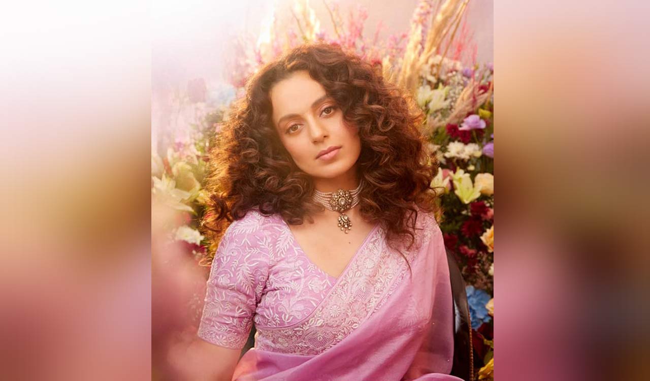 Kangana Ranaut ready to join Salman Khan on ‘Bigg Boss 17’