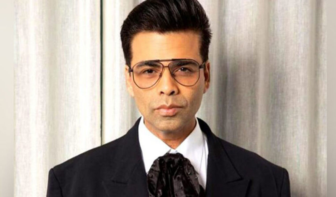 Karan Johar praises Vicky Kaushal over his performance in ‘Sam Bahadur’