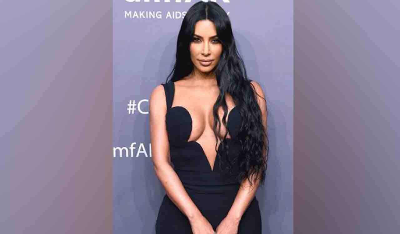 Kim Kardashian ‘devastated’ by ‘horrific images’ of Hamas attack on Israel