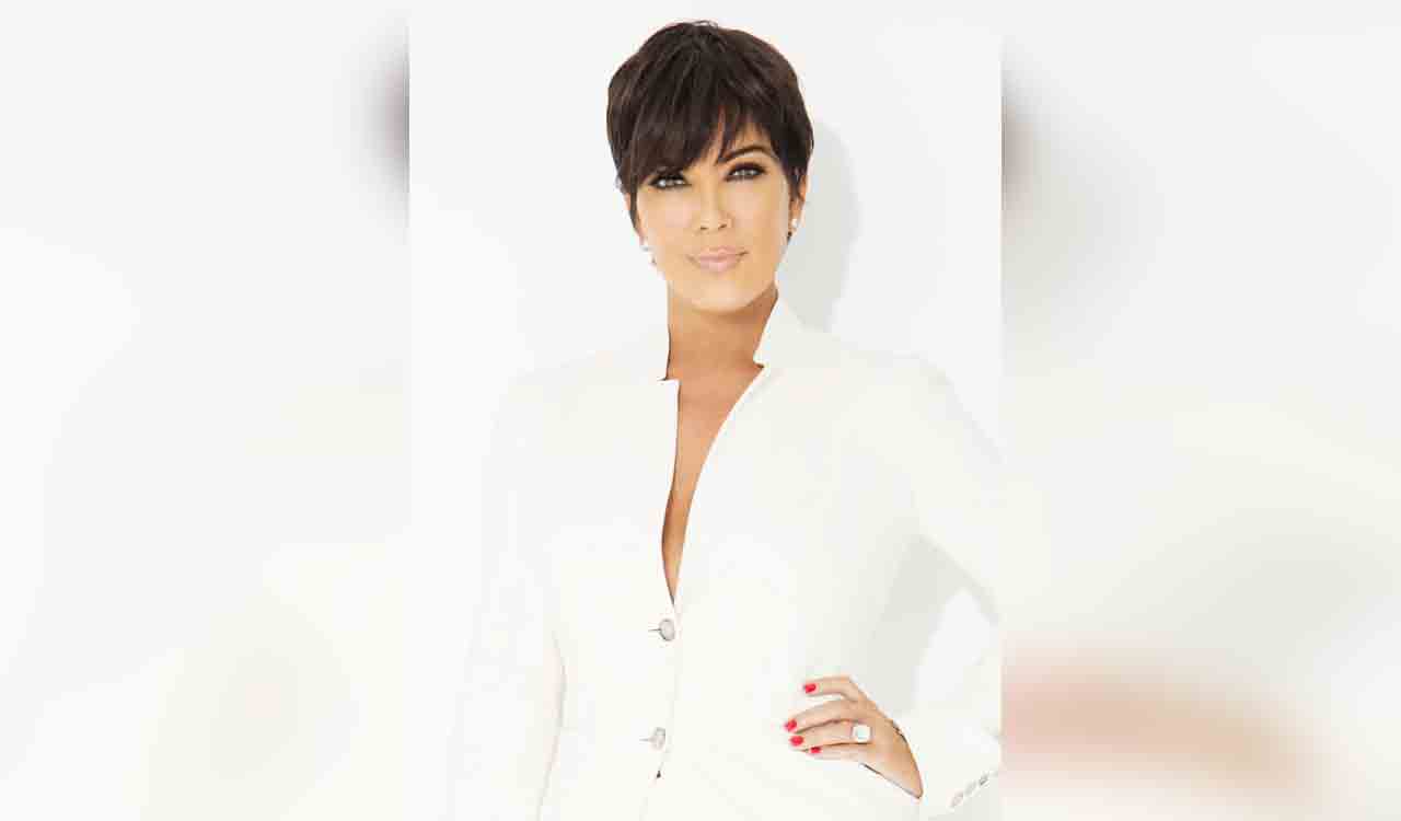 Kris Jenner opens up about cheating on Robert Kardashian