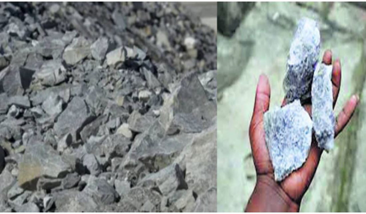 Cabinet approves fixation of royalty for Lithium, Niobium & rare earth minerals