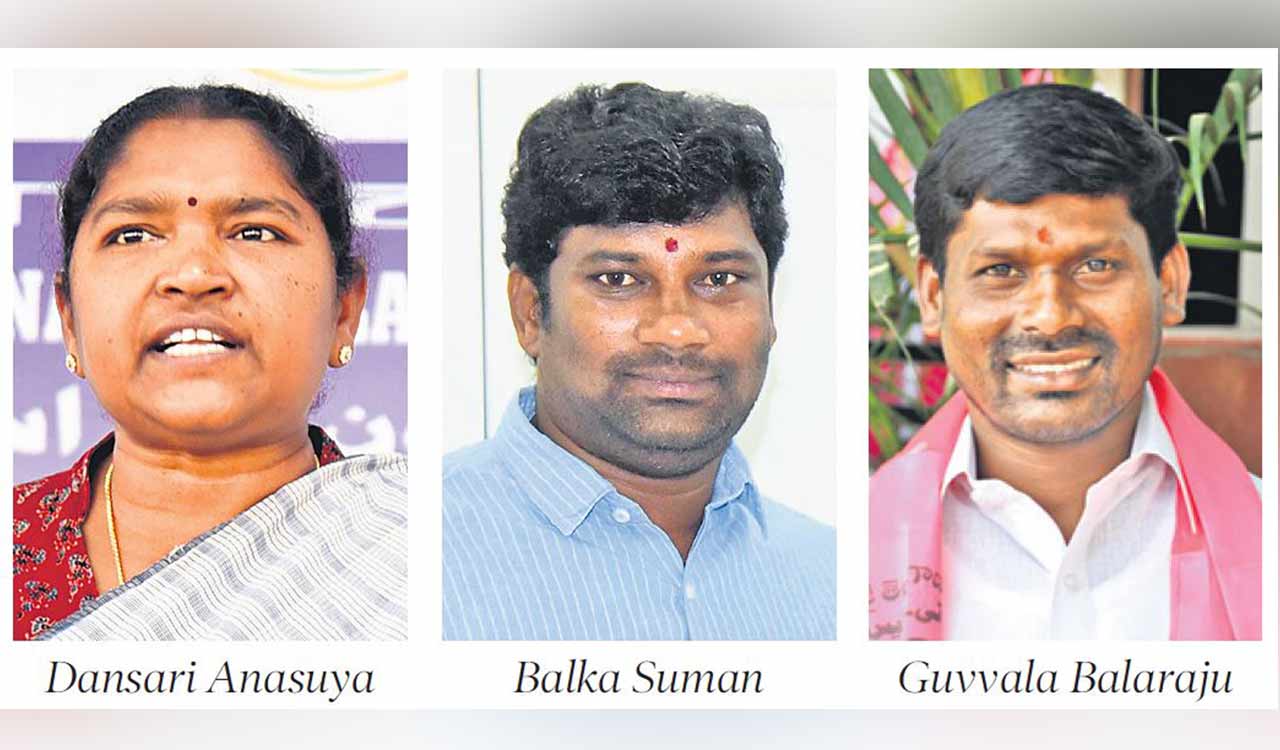 3 MLAs set to receive PhD degrees