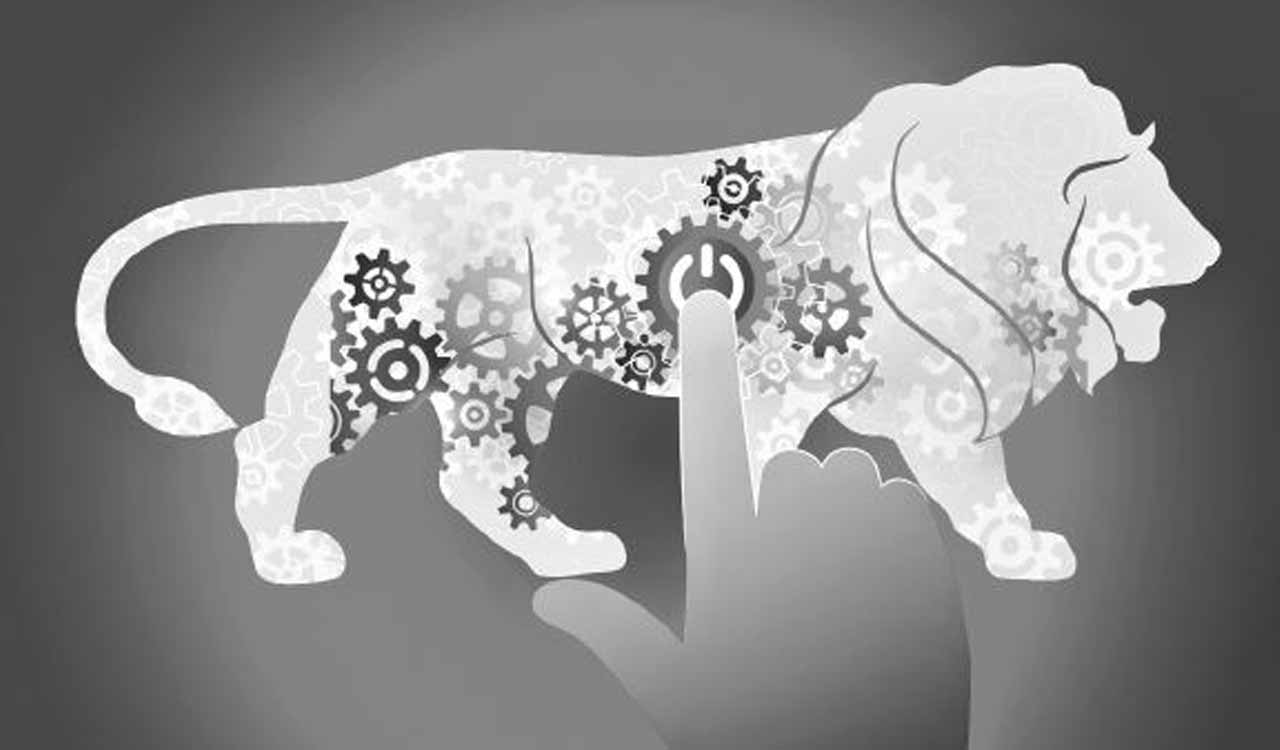 Opinion: Revitalising Make in India