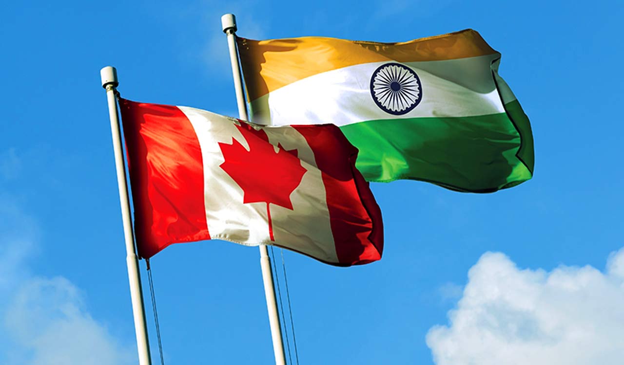 Many Canadian Diplomats Depart India Overnight, says report