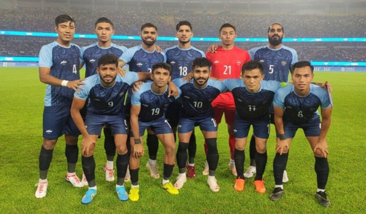 Merdeka Cup: India gears up to face Malaysia in semi-finals