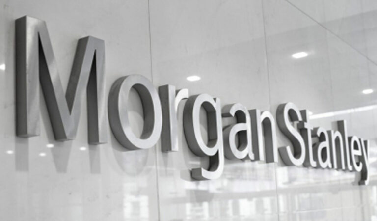 India most preferred emerging market pick: Morgan Stanley-Telangana Today