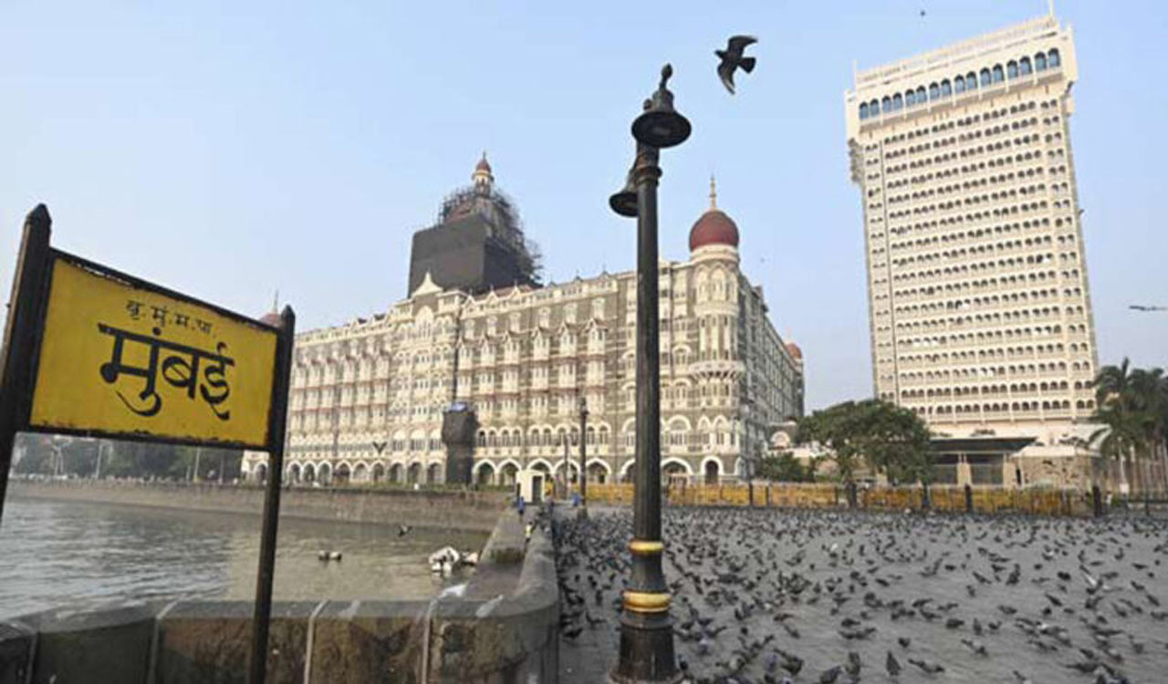 Mumbai air pollution levels exceed Delhi, BMC issues tough directives