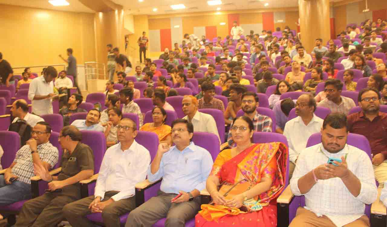 NIT Warangal bags 5G use case lab