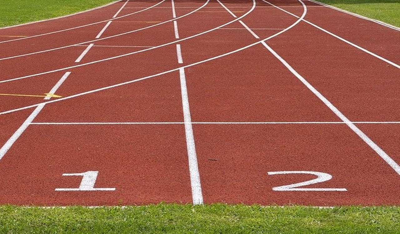 National Open Athletics Championships: Manikanta Hoblidhar secures men’s 100 m title