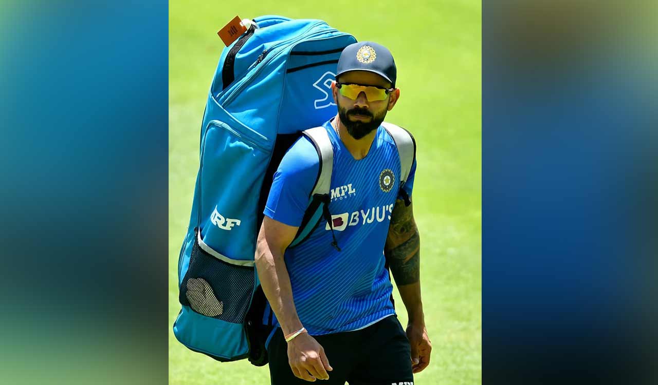 Virat Kohli praises New Zealand’s consistency ahead of World Cup clash