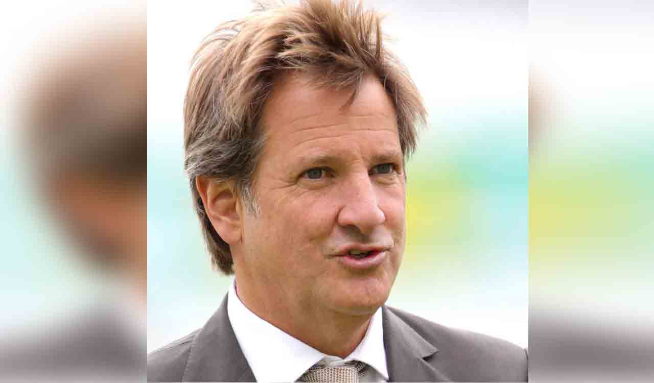 “ODIs should be World Cups only”: MCC President Mark Nicholas